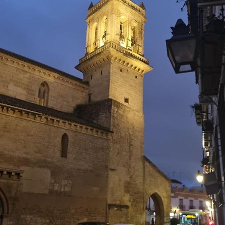 Apartamento Centrico En El Casco Historico De Córdoba Exterior foto