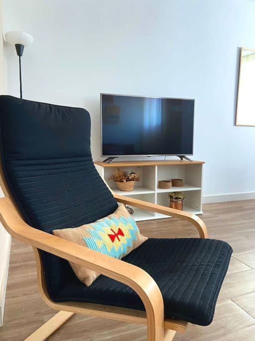 Apartamento Centrico En El Casco Historico De Córdoba Exterior foto