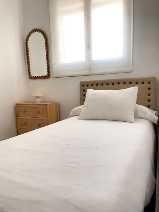 Apartamento Centrico En El Casco Historico De Córdoba Exterior foto