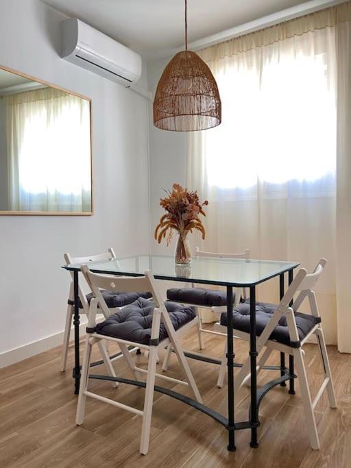 Apartamento Centrico En El Casco Historico De Córdoba Exterior foto